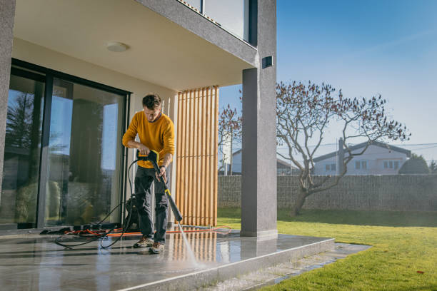 Best Factory Floor Cleaning  in Roosevelt Gardens, FL