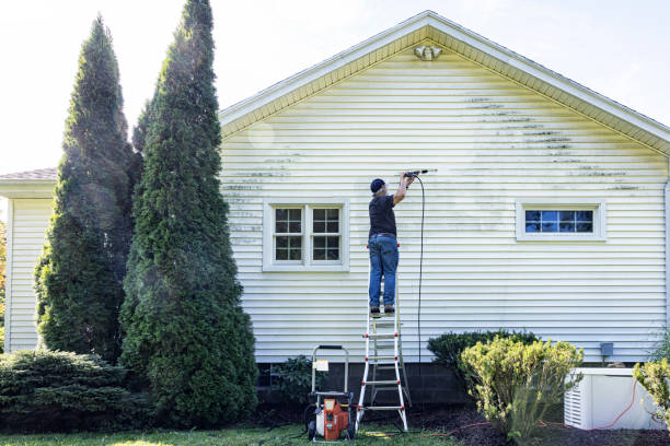 Best Parking Lot and Garage Cleaning  in Roosevelt Gardens, FL